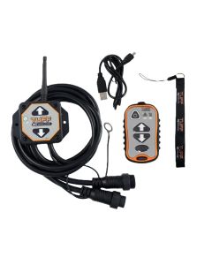 Tuff Wireless Remote 