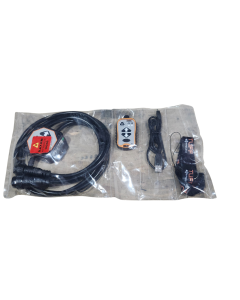 Tuff Wireless Remote 