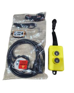 Tuff Wireless Remote 