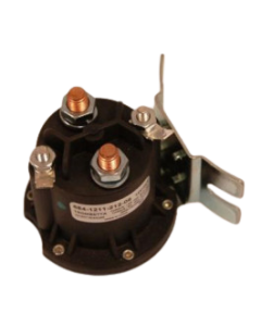 Solenoid - Oil Sistem Unit