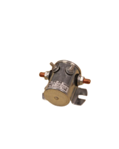 Solenoid KTI Super Duty Metal