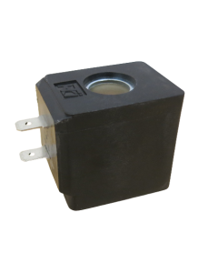 Coil, Square LC-08-S-5D KTI "down"