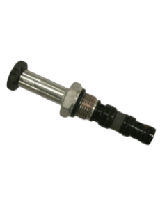 Valve 4 Way 2 Position Hex Nut "up"