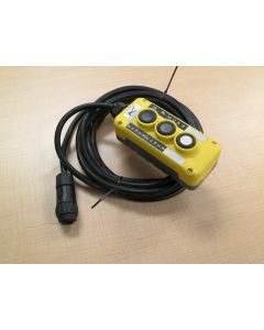 Remote 3 Button for KTI Triple Action Pump