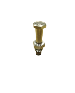 Valve "Gravity Down" KTI