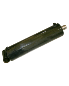 Cylinder, 5"x25.5" DD with Double Cylinder