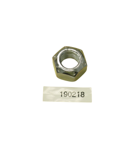 Lock Nut 5/8" for 190217