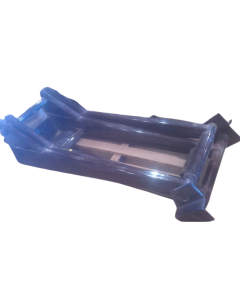 Scissor Hoist Less Cylinder Tandem Duel Dump Single Cylinder