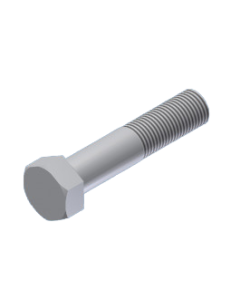 Cylinder Mounting Bolt for 190205 1/2"-2.5"