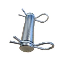 Clevis Pin 1''x2-3/4'' For Cylinder