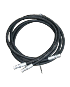 Hydraulic Hose Kit with Scissor