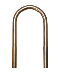 U-Bolt - 9/16-18 X 7.25" 