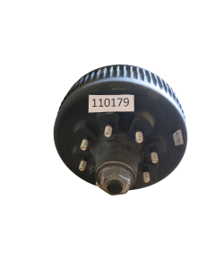 Dexter Axle DS 9/16 80865DS-STOIL 95x78