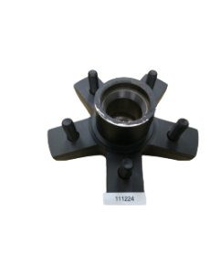 Dexter 3.5k Hub Only 5 on 5