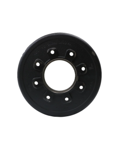 BRAKE DRUM - CASTING/MACHINING - 12.25 X 5 - 12K-16K