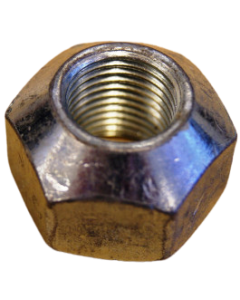 Lug Nut, 9/16"-18 x 90° Cone