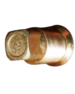 Lug Nut, 3/4"-16 RH Inner Cap Nut