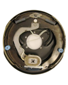 Brake Electric 12"x2" LH 52/7K