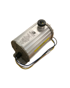 Dexter Electric/Hydraulic Disc Brake Actuator
