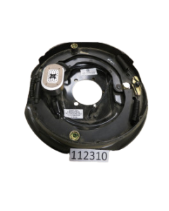 Brake Electric 12"x2" LH Dexter 7K