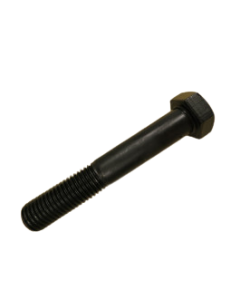 Bolt, Equalizer ,Spring Eye 1"x5.25", Dexter/QRG