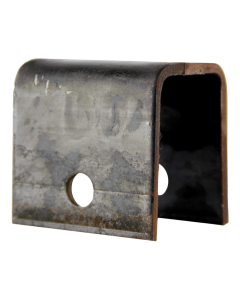 Lippert Axle Hanger - 2.25"