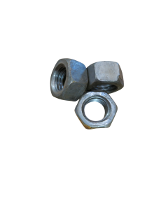 Dexter U-bolt Nut 3/4" 12k-15k