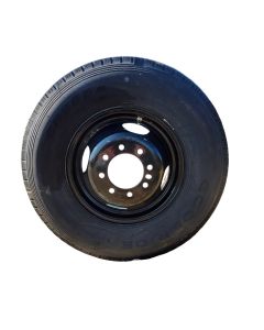 Tire/Whl 235/16/G 865 BlkMod Dual