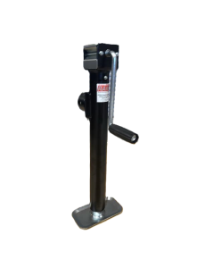 5k Jack swivel pipe sidewind RAM