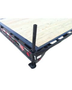 Support Leg for GN Straight Deck