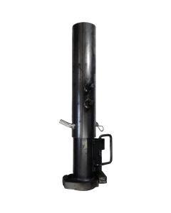 Coupler, 2-5/16" GN  30K Rnd Inner Sleeve