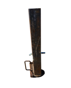 Coupler, 2-5/16" GN Adjustable 25K Sq.