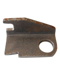 Monster Ramp Hinge Ear Left Hand
