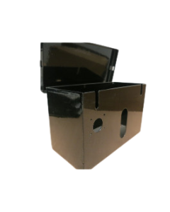 Toolbox TH ( Ammo Box for Pump)
