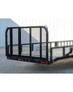 Gate 83" U8 3' tall