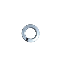 WASHER LOCK 1/2" ZINC SPLIT