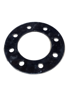Wheel Spacer, 1/4", 8 on 6.5" BC w/ 4.75" Pilot