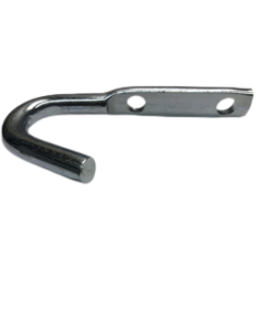 Tarp Pullbar Hook
