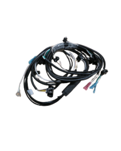 Harness Rear GN New