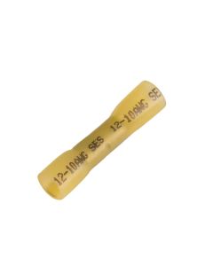 Splice Connector Butt 12-10ga