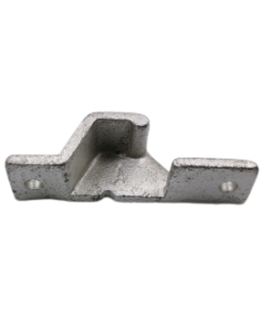 Keeper Bottom CamDoor Latch - Dump