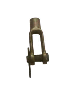 Clevis for Linkage on Tilt latch