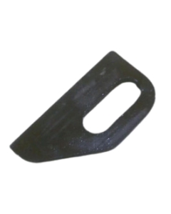 Keeper Slotted Fold-in Gate 1" Rod