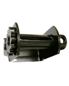 Winch, Sliding for 4" wide Straps