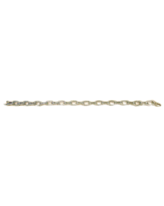 Chain 3/16" Sprd Gate/Pipe Stays