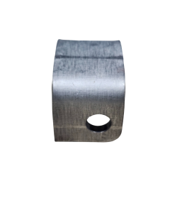 WIRE BRACKET MOUNT 1.33 X .19 X 1.75L