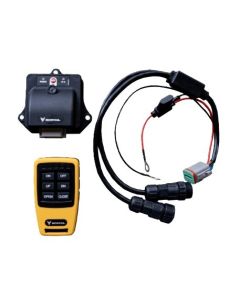 BosTail 4 Button Wireless Remote