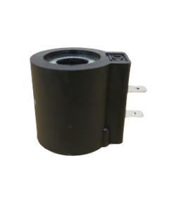 Coil, Round LC-08-C-5D KTI "up"