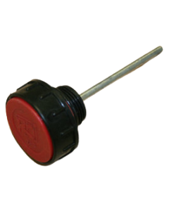 KTI Cap - Vent/Filler with dipstick