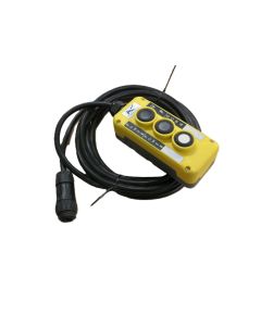 Remote 3 Button for KTI Triple Action Pump